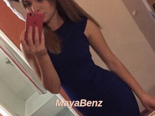 Maya_Benz