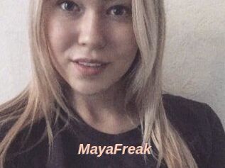 Maya_Freak