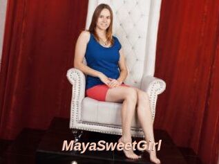 Maya_SweetGirl