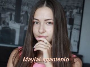 MaylaLegantenio