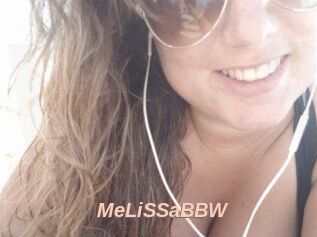 MeLiSSaBBW