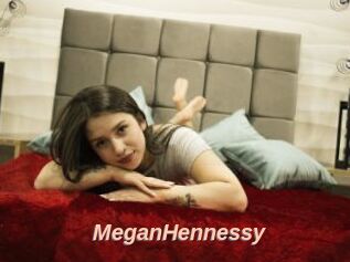 MeganHennessy