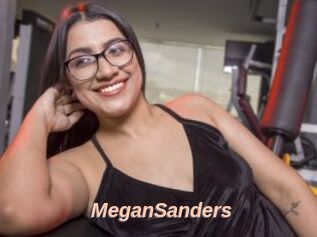 MeganSanders