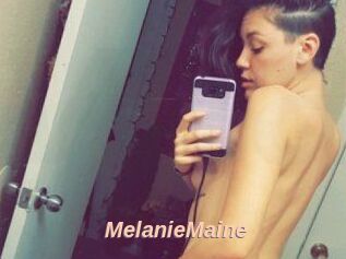 Melanie_Maine