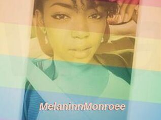 MelaninnMonroee