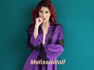 MelissaWolf