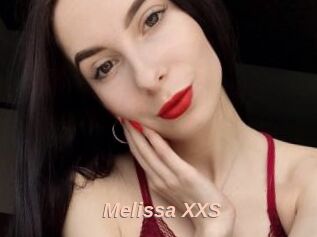 Melissa_XXS