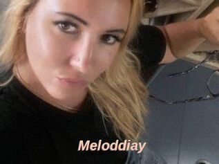 Meloddiay