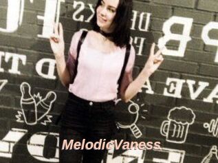 MelodicVaness