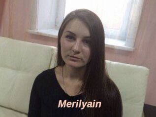 Merilyain