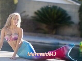 MermaidMJ