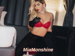 MiaMonshine