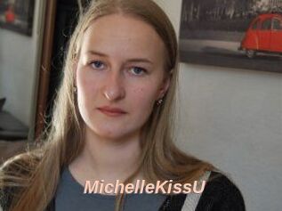 MichelleKissU