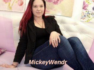 MickeyWendr