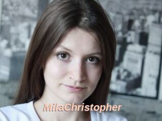 MilaChristopher