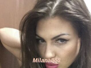 Milana888