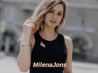 MilenaJons