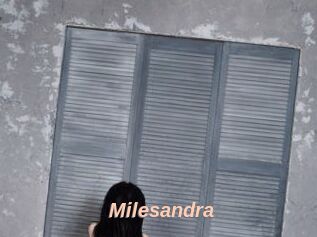 Milesandra