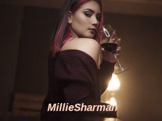 MillieSharman