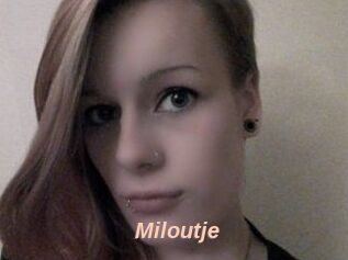 Miloutje