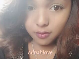 Minahlove