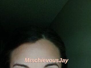 MischievousJay