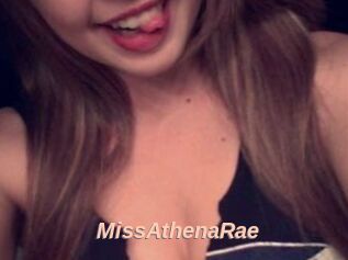 MissAthenaRae