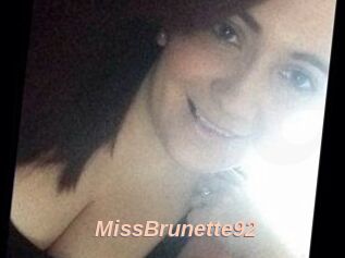 Miss_Brunette_92