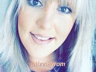 MissByrom