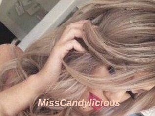 MissCandylicious