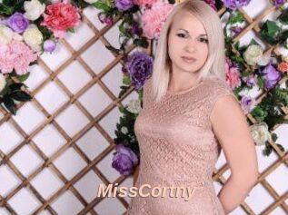 MissCortny