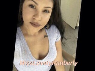 MissLovelyKimberly