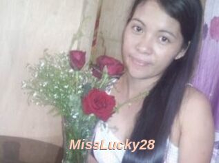 MissLucky_28