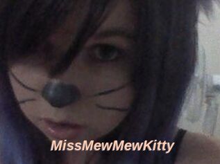 MissMewMewKitty