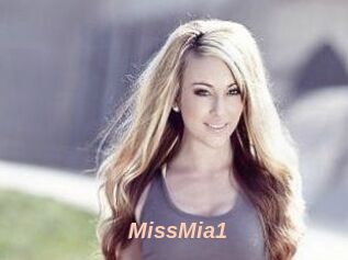 MissMia1