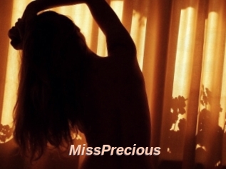 MissPrecious