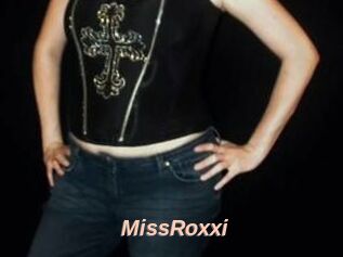 MissRoxxi