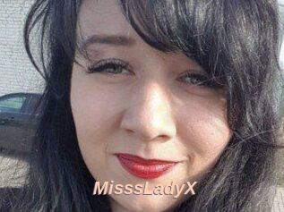 MisssLadyX