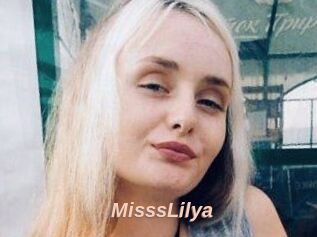 MisssLilya