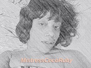 MistressCocoRuby