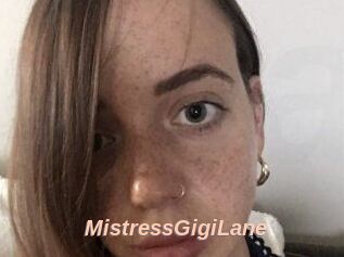 MistressGigiLane