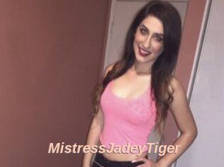 MistressJadeyTiger