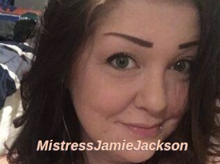 MistressJamieJackson