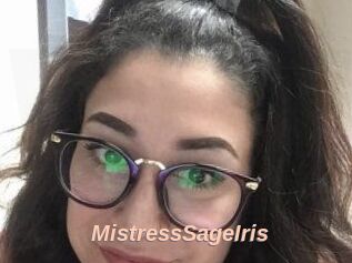 MistressSageIris