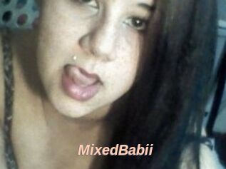 MixedBabii