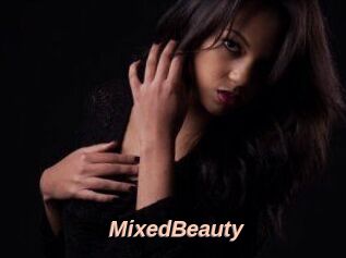 MixedBeauty