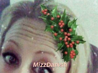 MizzDanish