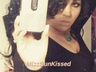 MizzSunKissed