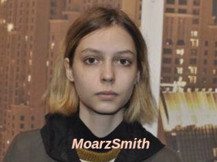 MoarzSmith