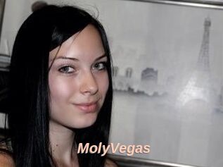 MolyVegas